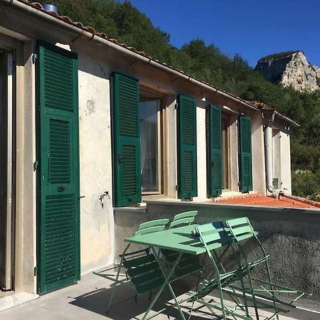 M.A.R.E. Apartment Calice Ligure Exterior photo