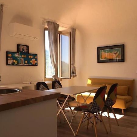M.A.R.E. Apartment Calice Ligure Exterior photo