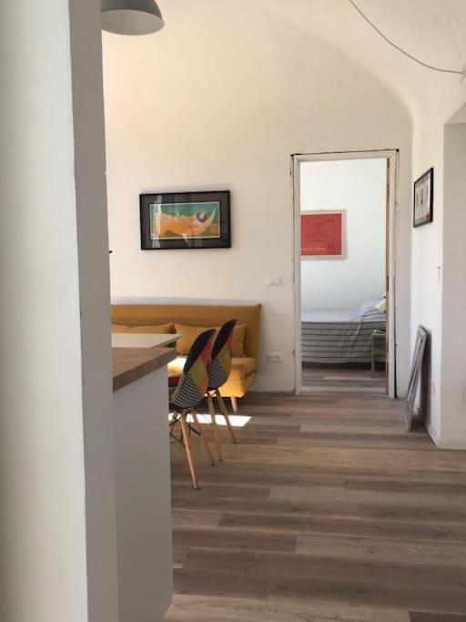 M.A.R.E. Apartment Calice Ligure Exterior photo