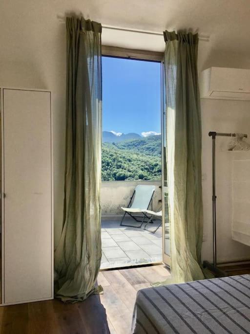 M.A.R.E. Apartment Calice Ligure Exterior photo