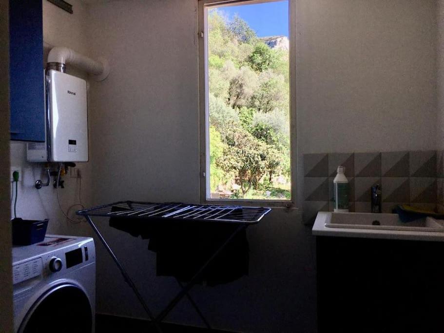 M.A.R.E. Apartment Calice Ligure Exterior photo